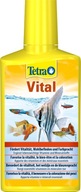 TETRA Vital 250ml Vitamíny pre ryby a rastliny TETRA Vital 250ml Vitamíny pre ryby a rastliny