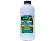 Lepidlo Titebond Ultimate D4 1KG je najlepšie na drevo Lepidlo Titebond Ultimate D4 1KG je najlepšie na drevo