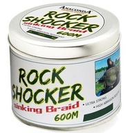 Anaconda Rockshocker Sinking oplet 0,35mm/600m Anaconda Rockshocker Sinking oplet 0,35mm/600m
