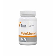 VetoMune 60 kapsúl. Imunita Psy Mačky Vetexpert Vit. VetoMune 60 kapsúl. Imunita Psy Mačky Vetexpert Vit.