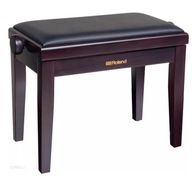 Roland RPB-220RW - polohovateľná klavírna lavica Roland RPB-220RW - polohovateľná klavírna lavica