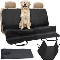 POTAH OCHRANNÁ PODLOŽKA NA AUTOSEDAČKU PRE PSOV PVC 144x144cm POTAH OCHRANNÁ PODLOŽKA NA AUTOSEDAČKU PRE PSOV PVC 144x144cm