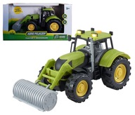 TRAKTOR S AGRO PRÍSLUŠENSTVO DUMEL VEHICLE 71001 GREE TRAKTOR S AGRO PRÍSLUŠENSTVO DUMEL VEHICLE 71001 GREE