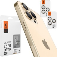 2x SPIGEN Glass Camera Gold pre iPhone 14 Pro Max 2x SPIGEN Glass Camera Gold pre iPhone 14 Pro Max