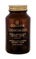 Collistar Pure Actives kapsuly proti celulitíde 14