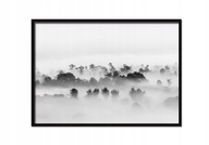 OBRAZOVÝ PLAGÁT V RÁME 43x33 cm Fog P610 OBRAZOVÝ PLAGÁT V RÁME 43x33 cm Fog P610