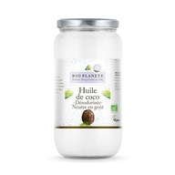 Bio kokosový olej bez vône 950 ml bio planete Bio kokosový olej bez vône 950 ml bio planete