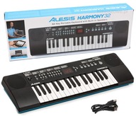 Alesis HARMONY 32 učiaca klávesnica pre deti