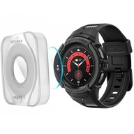 SPIGEN REMienok + Púzdro + SKLO NA GALAXY WATCH 5 PRO SPIGEN REMienok + Púzdro + SKLO NA GALAXY WATCH 5 PRO