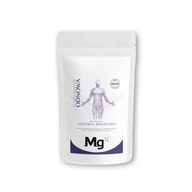 Mg12 Obnova Jód-brómová soľ 1 kg zo Zabłocie Mg12 Obnova Jód-brómová soľ 1 kg zo Zabłocie