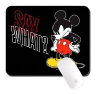 Podložka na herný stôl Mickey Mouse Podložka na herný stôl Mickey Mouse