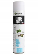 Freshtek One Shot Cotton Fragrances neutralizátor Freshtek One Shot Cotton Fragrances neutralizátor