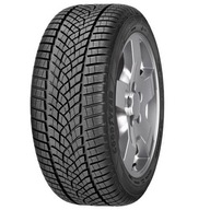 2x 215 / 45 R17 Goodyear UG Performance + zimné pneumatiky