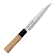 Satake Megumi 420J2 japonský ostrý kaisaki kuchynský nôž na filetovanie 15 cm Satake Megumi 420J2 japonský ostrý kaisaki kuchynský nôž na filetovanie 15 cm