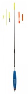 Plavák CRALUSSO Pro Carbon Waggler 8gr Plavák CRALUSSO Pro Carbon Waggler 8gr