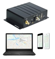 Alarmy verzie GPS lokátora PRO POĽSKÝ SYSTÉM Alarmy verzie GPS lokátora PRO POĽSKÝ SYSTÉM