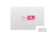 Leštiaci blok Nail4U Smart 180/240 Leštiaci blok Nail4U Smart 180/240