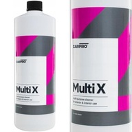 Univerzálny čistič CarPro MultiX 1L Univerzálny čistič CarPro MultiX 1L