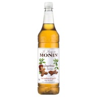 Monin perníkový barmanský sirup (Gingerbread) 1l