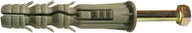 Zástrčka 10/6x80 kľúč (100ks) Zástrčka 10/6x80 kľúč (100ks)