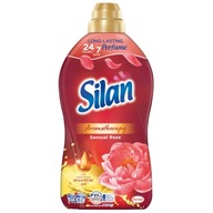 Silan Aromatherapy Liquid Sensual Rose 62 pr 1,364l Silan Aromatherapy Liquid Sensual Rose 62 pr 1,364l