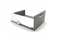 SEVROLLBOX SLIM MEDIUM zásuvka H-167 L350 WHITE SEVROLLBOX SLIM MEDIUM zásuvka H-167 L350 WHITE