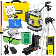 NIVEL SYSTEM CL4B BLUE CROSS LASER SET NIVEL SYSTEM CL4B BLUE CROSS LASER SET