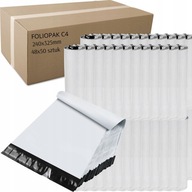 Kuriér FÓLIOVÉ BALENIA Fóliové OBÁLKY BALENIE C4 taška 2400 ks 240x325cm Kuriér FÓLIOVÉ BALENIA Fóliové OBÁLKY BALENIE C4 taška 2400 ks 240x325cm