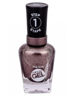 Sally Hansen Miracle Gel Adrenaline Cru 204 Sally Hansen Miracle Gel Adrenaline Cru 204