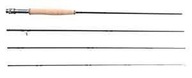 FLY ROD Prepäťový spínač 11' #8 5s ABRASIVE