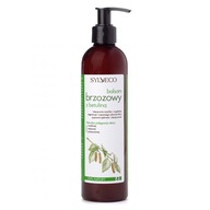 Sylveco Brezové telové mlieko s betulínom 300 ml Sylveco Brezové telové mlieko s betulínom 300 ml