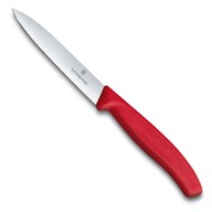 VICTORINOX Nôž NA ZELENINU A OVOCIE 10 CM 6.7701 VICTORINOX Nôž NA ZELENINU A OVOCIE 10 CM 6.7701