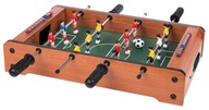 Hrací stolík na futbal 50x31x10cm