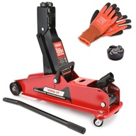 HYDRAULICKÝ AUTOZVEDÁK ŻABA 3T 530MM