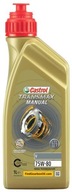 Castrol Transmax manuál V 75w80 GL-4+ Audi VAG 1l Castrol Transmax manuál V 75w80 GL-4+ Audi VAG 1l