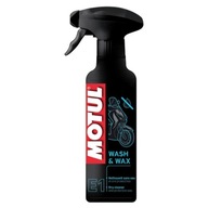 Motul E7 odstraňovač hmyzu 400 ml Motul E7 odstraňovač hmyzu 400 ml