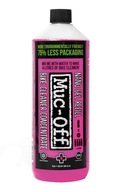 Muc-Off Bike Cleaner Nano Gel 1l koncentrát Muc-Off Bike Cleaner Nano Gel 1l koncentrát