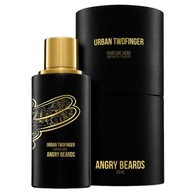 Angry Beards Parfume More Urban Twofinger parfém 100ml