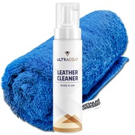 ULTRACOAT LEATHER CLEANER 200ml čistič koženého čalúnenia ULTRACOAT LEATHER CLEANER 200ml čistič koženého čalúnenia