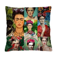 Vankúš Bertoni - Modern Frida - 50x50 cm Vankúš Bertoni - Modern Frida - 50x50 cm