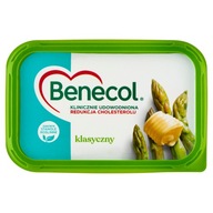 Benecol Classic roztierateľný tuk so stanolmi 400 g