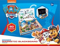 Tabuľa Paw Patrol HH Poland 30 x 22 cm