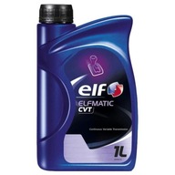 ELF ELFMATIC CVT JATCO PREVODOVÝ OLEJ 1L ELF ELFMATIC CVT JATCO PREVODOVÝ OLEJ 1L