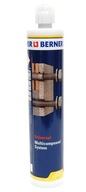 SILNÁ CHEMICKÁ KOTVA 300ML BERNER GERMANY SILNÁ CHEMICKÁ KOTVA 300ML BERNER GERMANY