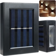 LED SOLÁRNA ZÁHRADNÁ LAMPA SO SNÍMAČOM SÚMRAK LED SOLÁRNA ZÁHRADNÁ LAMPA SO SNÍMAČOM SÚMRAK