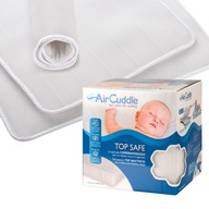 PROTECTOR MATRACE 120x60 proti poteniu, vodeodolný, hygienický AIRCUDDLE PROTECTOR MATRACE 120x60 proti poteniu, vodeodolný, hygienický AIRCUDDLE