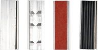 NÁHRADNÉ ČEĽUSTE PRE 100mm ZVERÁKY YATO MAGNET NÁHRADNÉ ČEĽUSTE PRE 100mm ZVERÁKY YATO MAGNET