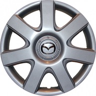 NÁBOJE 15'' SILVER MAZDA 3 BK 6 GG GY ORIGINÁL NÁBOJE 15'' SILVER MAZDA 3 BK 6 GG GY ORIGINÁL