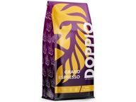 KÁVA BLUE ORCA COFFEE Doppio Grand zrnková káva 1 kg KÁVA BLUE ORCA COFFEE Doppio Grand zrnková káva 1 kg