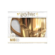 Hrnček Harry Potter Golden Snitch